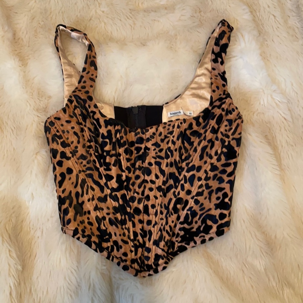 SOLD ❌House of CB Jacqueline Size XS